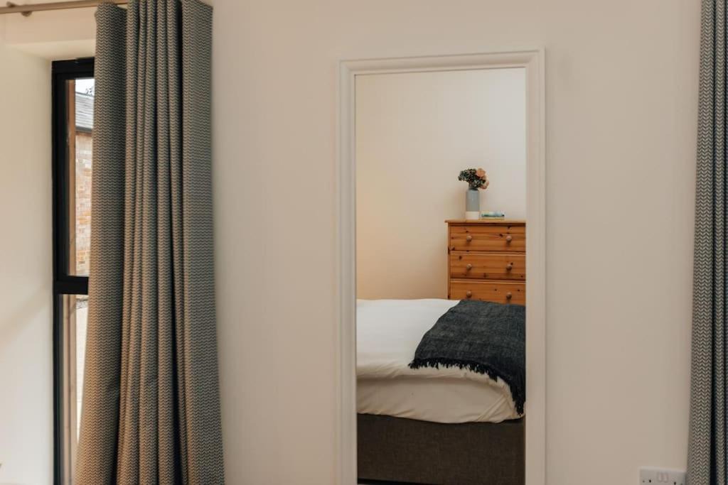 Photo of Bedroom in Cuddesdon