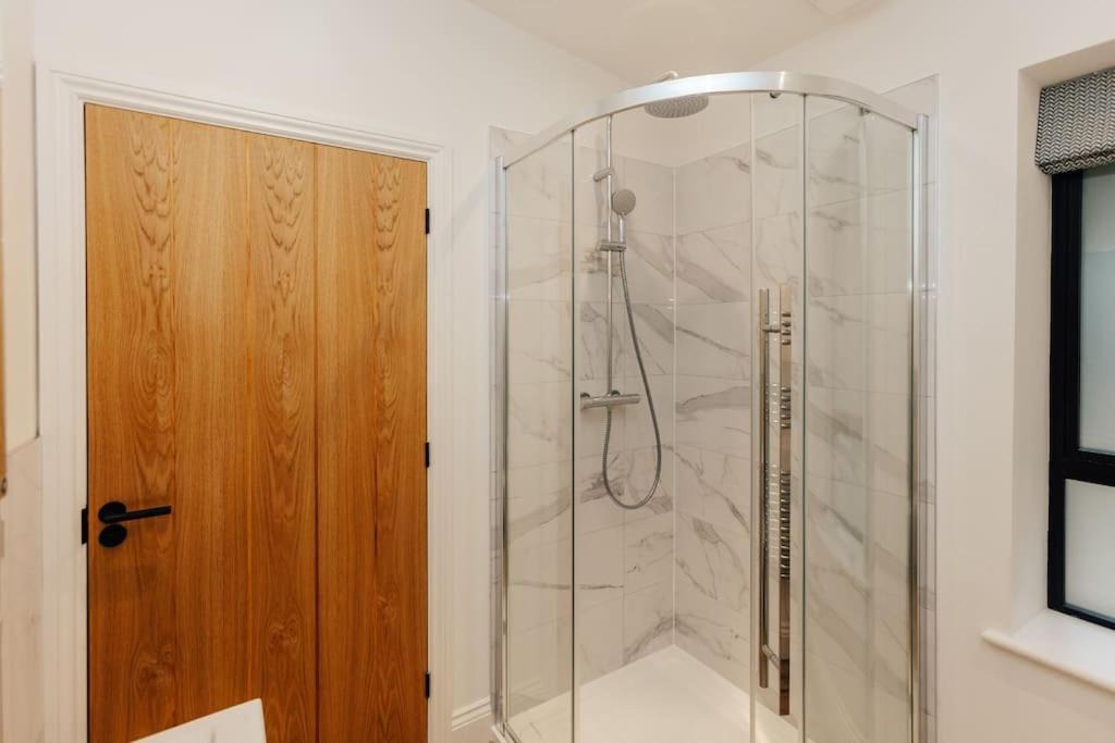 Photo of Bathroom in Cuddesdon