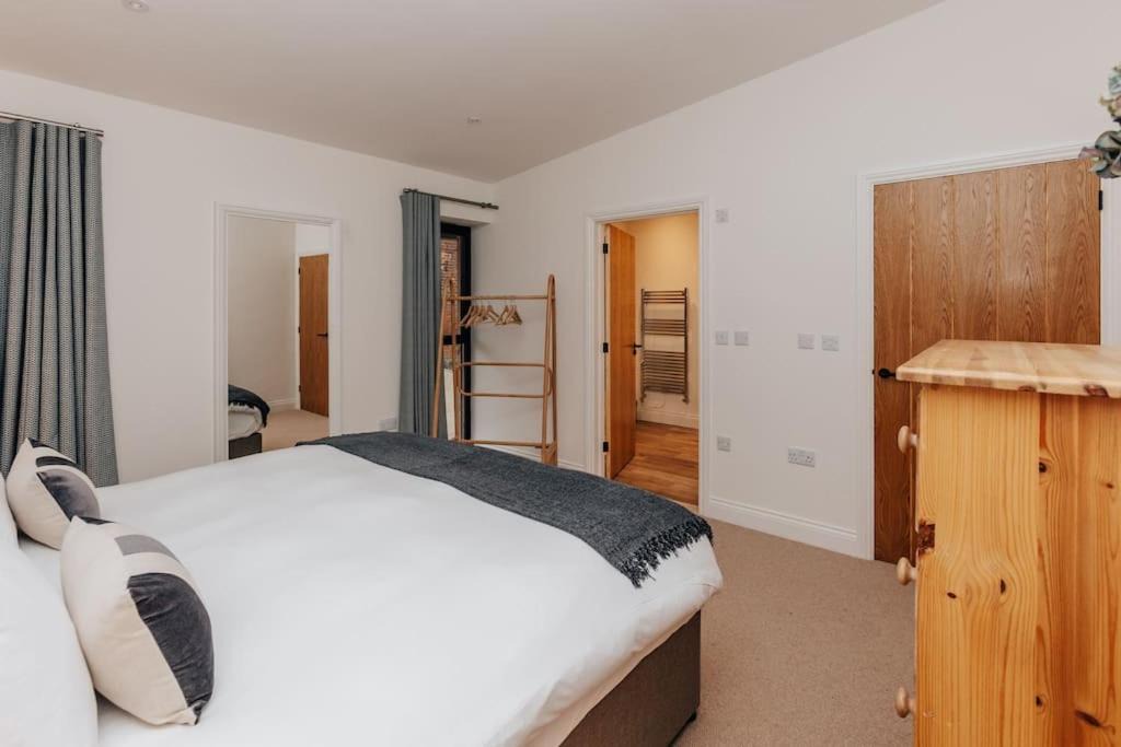 Photo of Bedroom in Cuddesdon