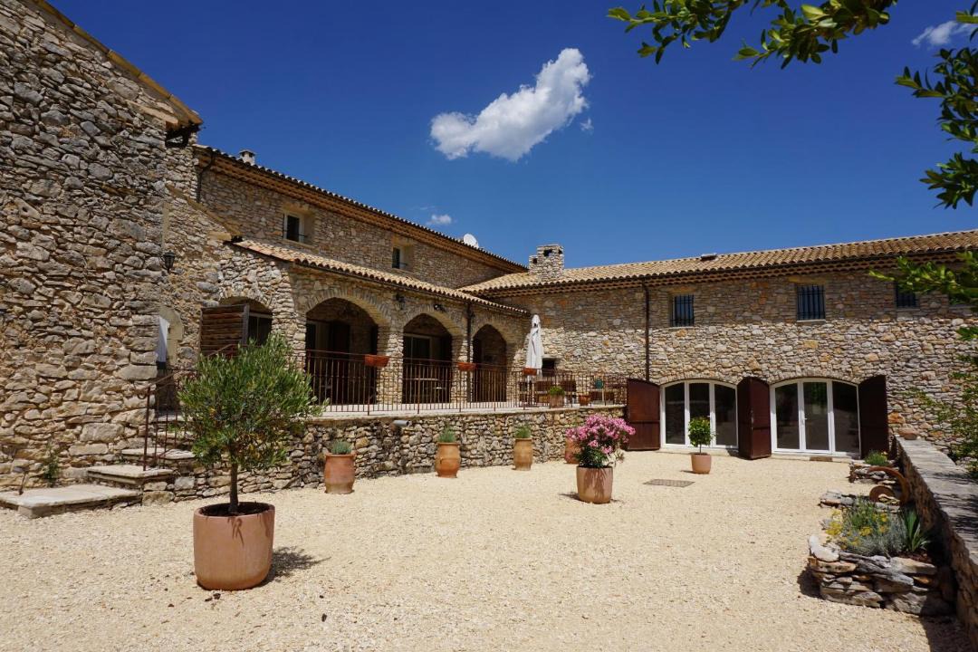 Photo of Others in Simiane-la-Rotonde