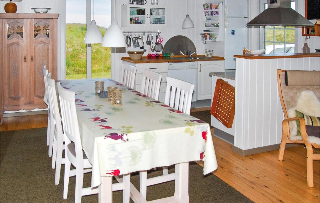 Photo of Kitchen in Bolilmark
