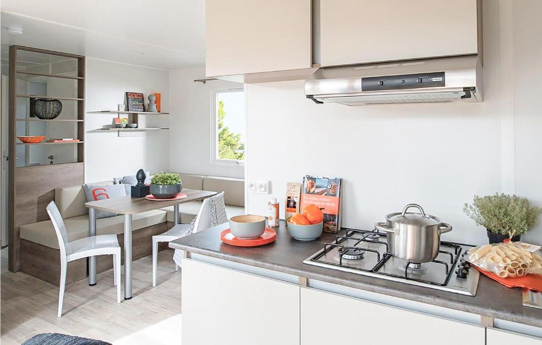 Photo of Kitchen in Argab