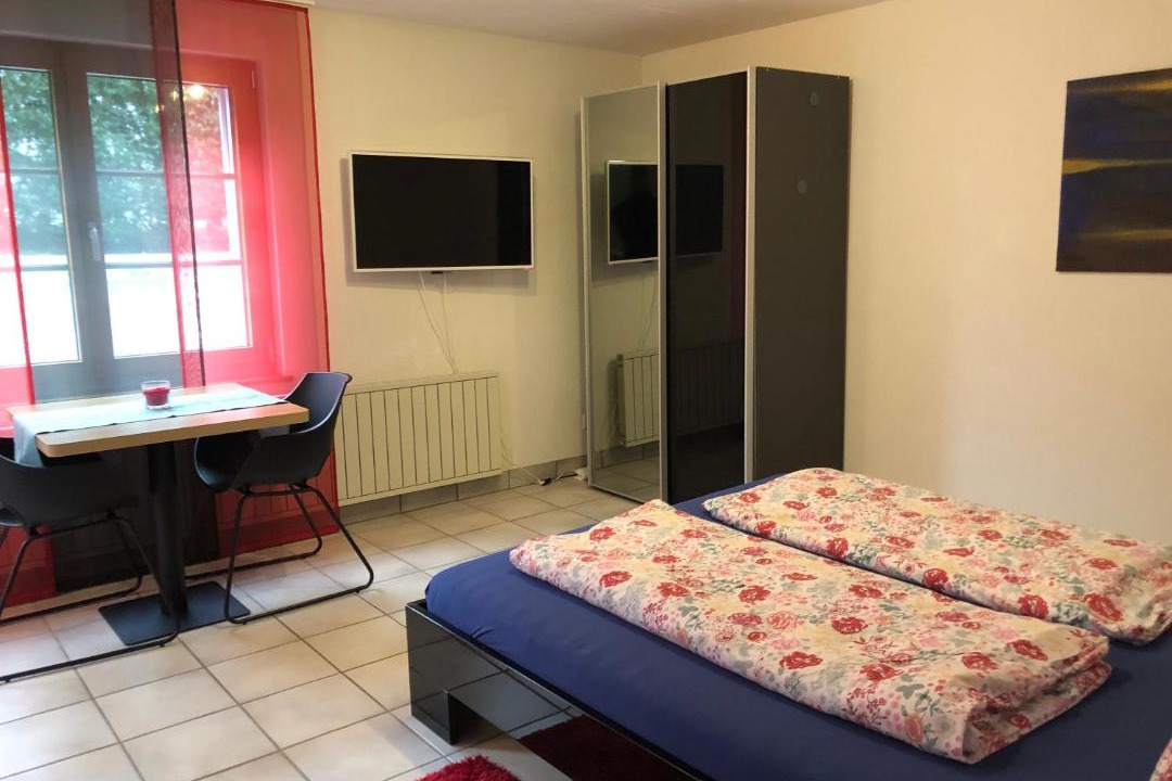 Photo of Others in Courrendlin