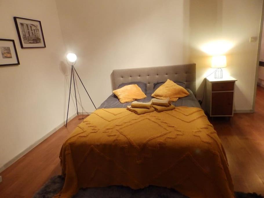 Photo of Bedroom in Menou