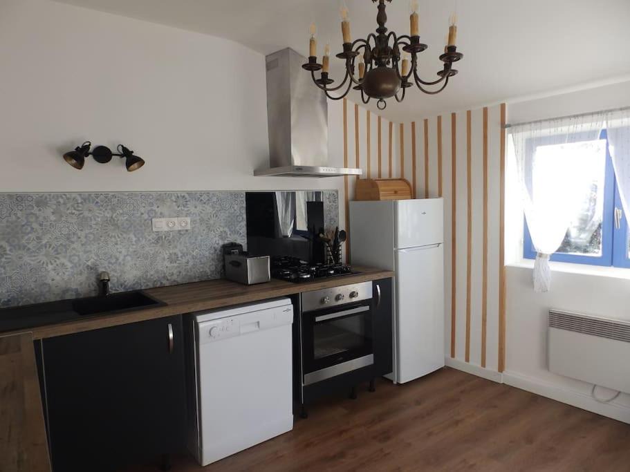 Photo of Kitchen in Menou