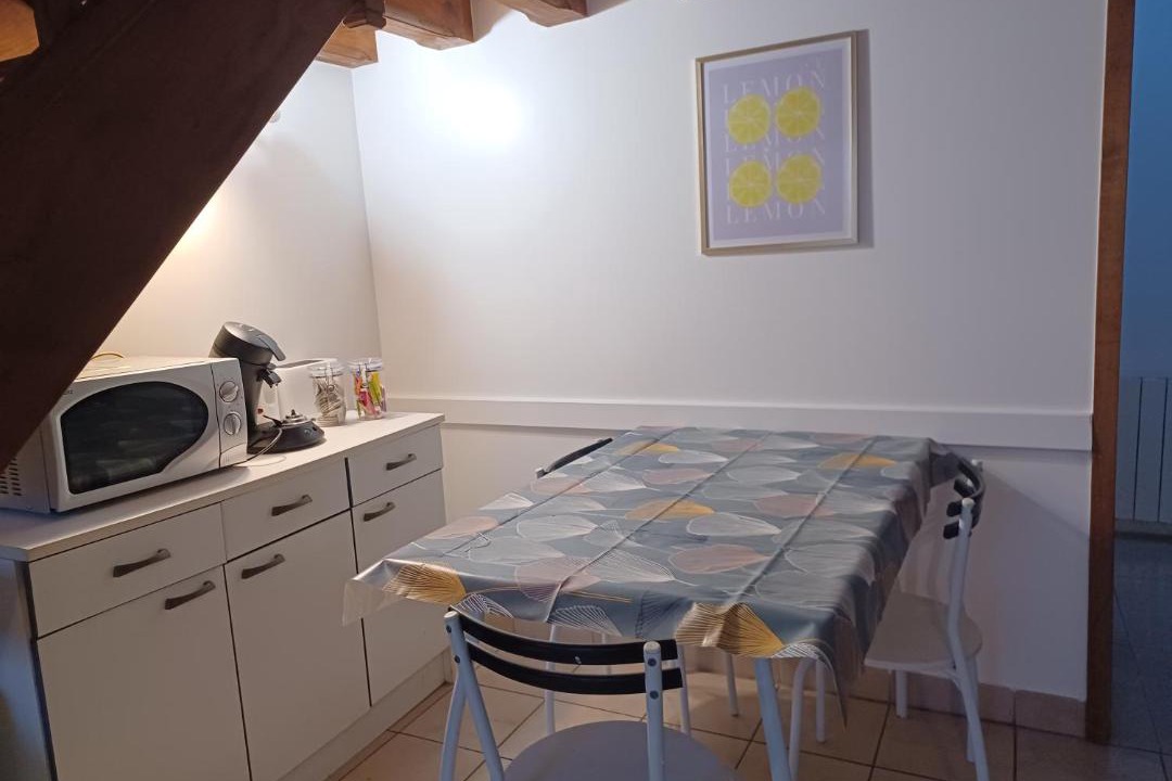 Photo of Kitchen in Chateaudun