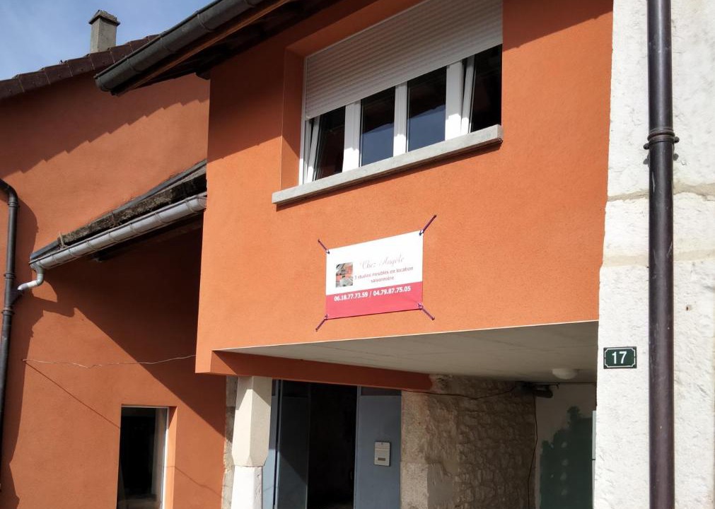 Photo of Others in Cormaranche-en-Bugey