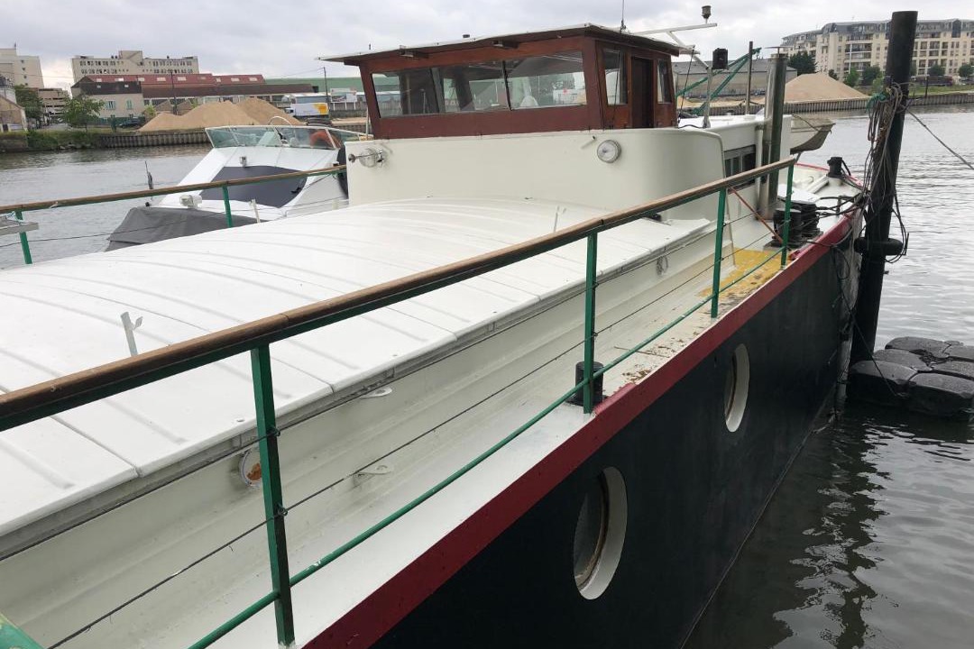 Photo of Others in Draveil