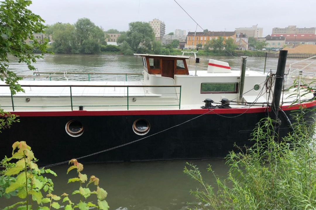 Photo of Others in Draveil