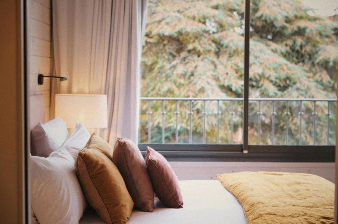Photo of Bedroom in Toulouse City-Centre