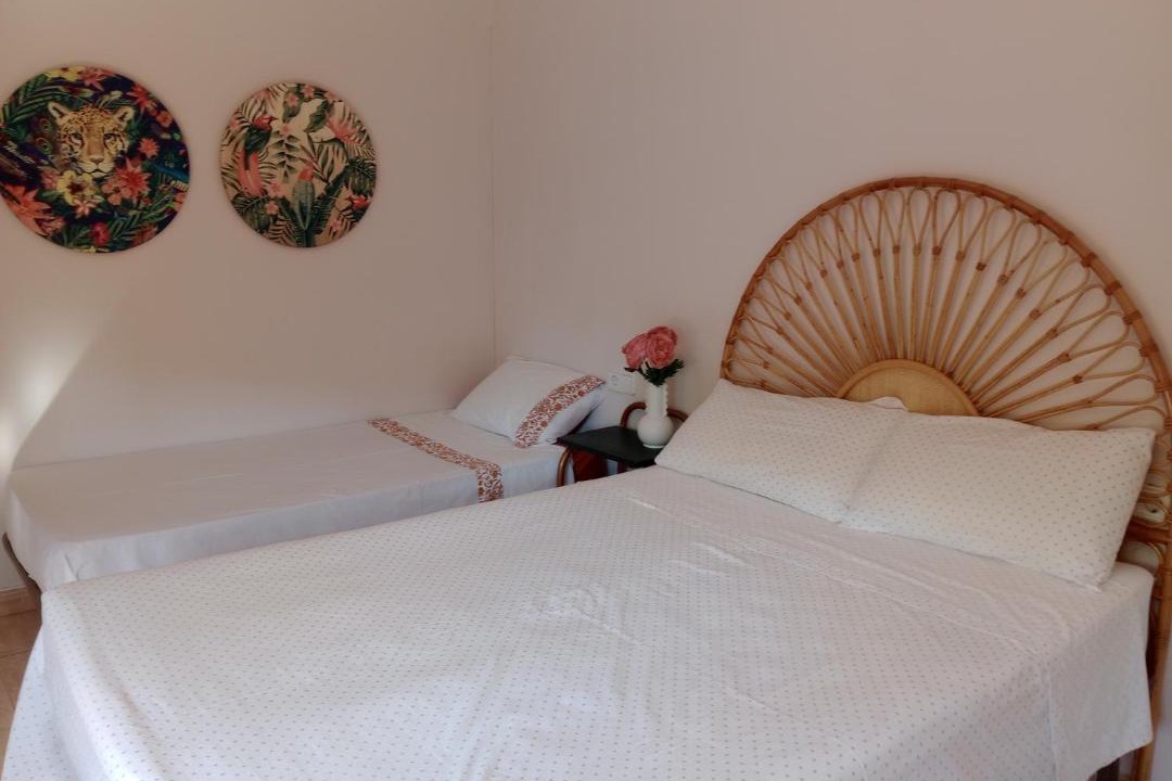 Photo of Bedroom in Tremp