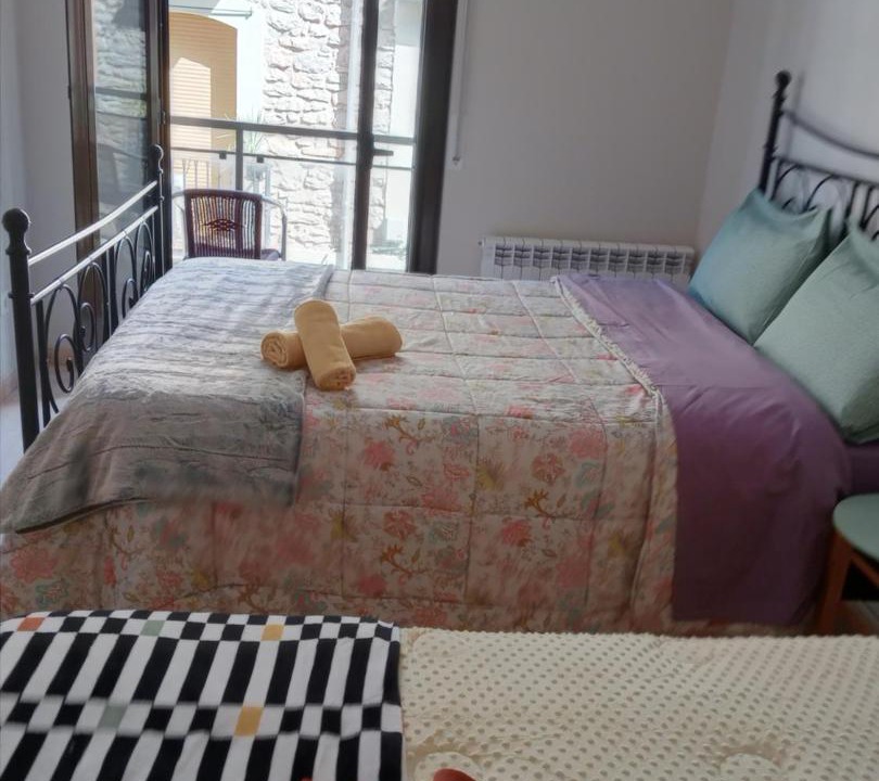 Photo of Bedroom in Tremp