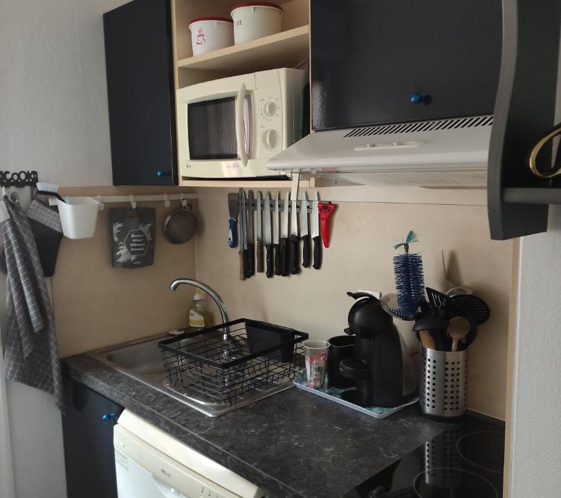 Photo of Kitchen in Soustons