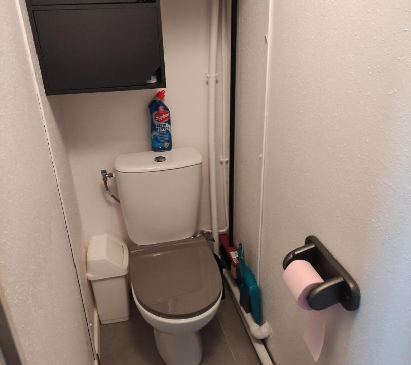 Photo of Bathroom in Soustons