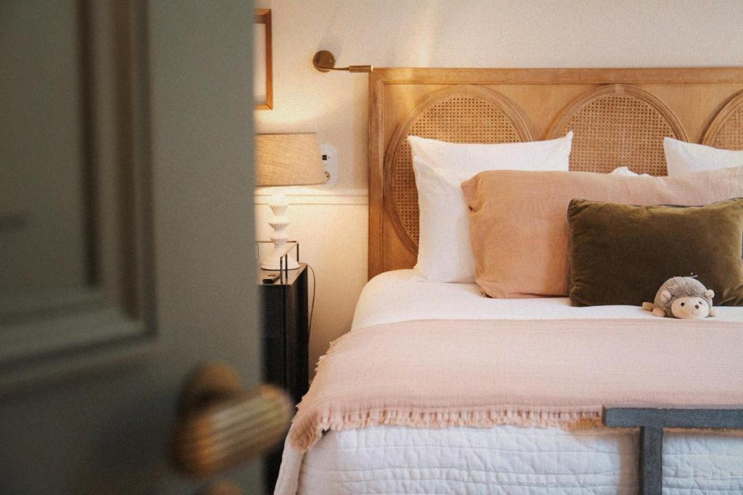 Photo of Bedroom in Toulouse City-Centre