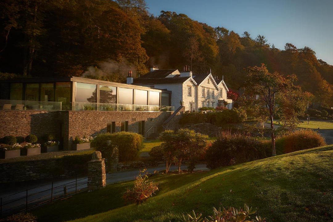 Photo of Others in Windermere