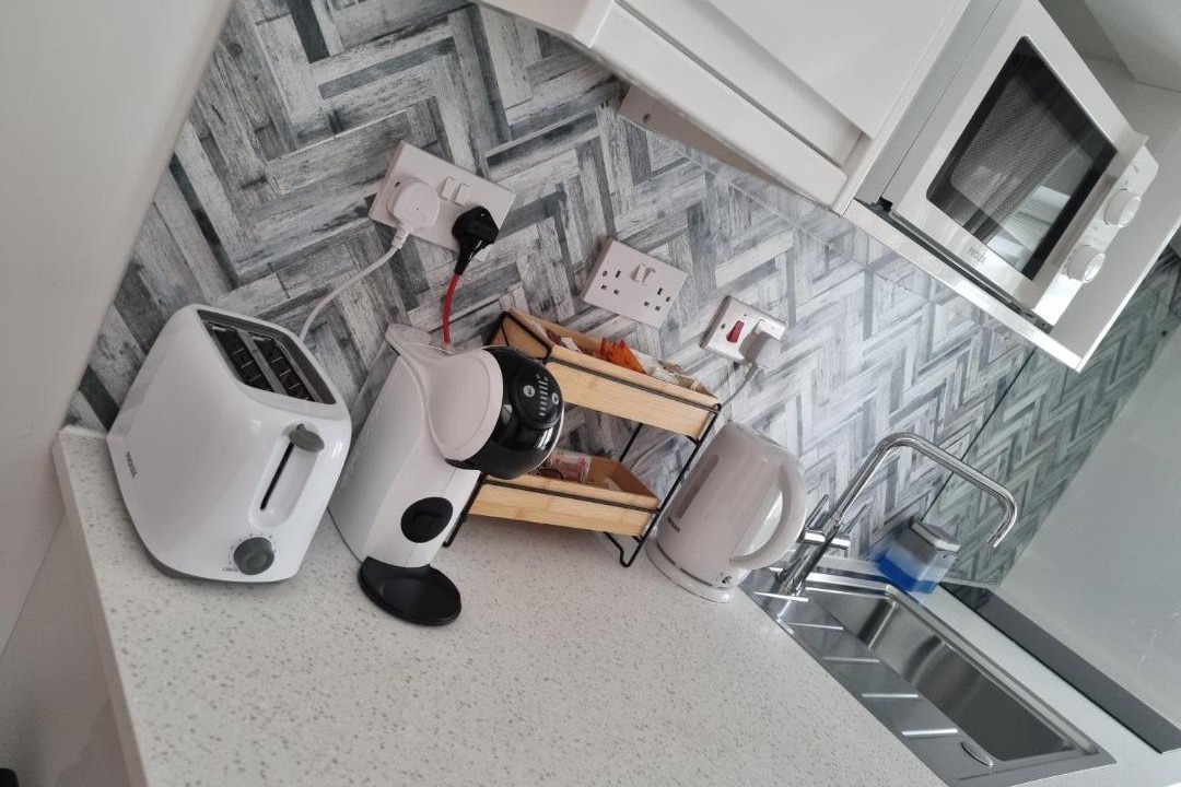 Photo of Kitchen in Broadheath