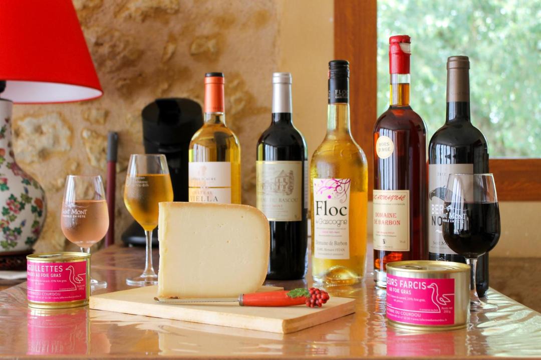 Photo of Others in Marciac