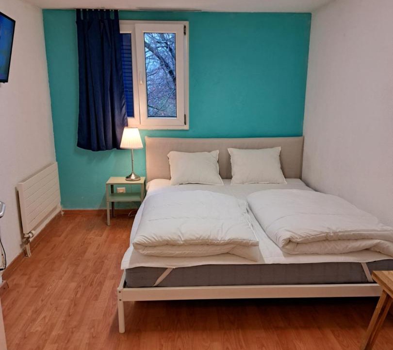 Photo of Bedroom in Kriens