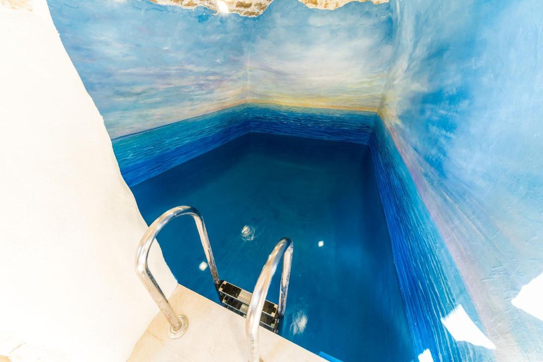 Photo of Bathroom in Cavtat