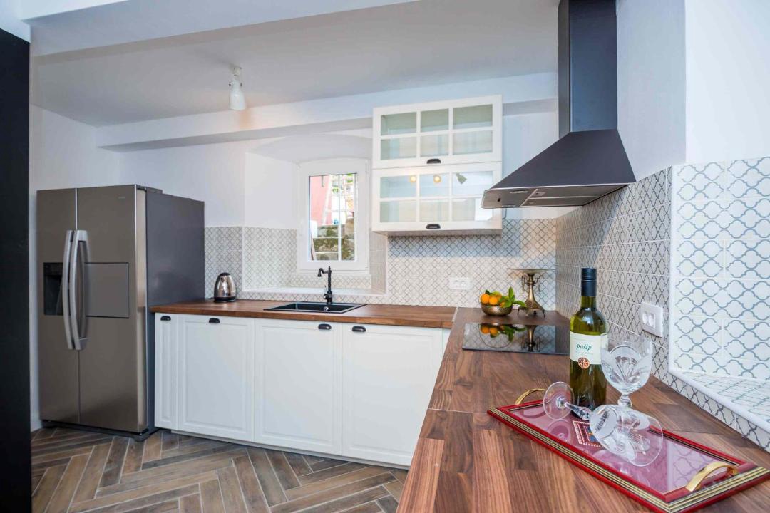 Photo of Kitchen in Cavtat