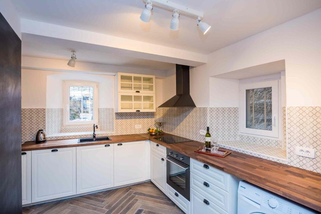 Photo of Kitchen in Cavtat