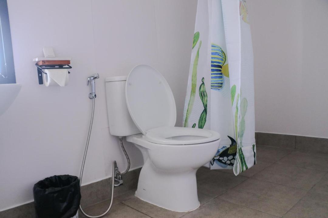 Photo of Bathroom in Sekongkang