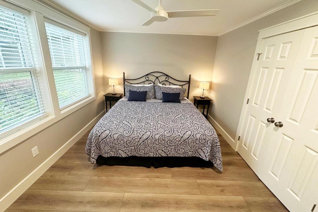 Photo of Bedroom in Town of Torrey