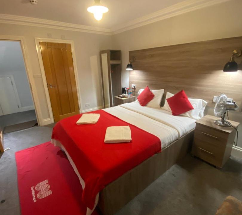 Photo of Bedroom in Cranbrook