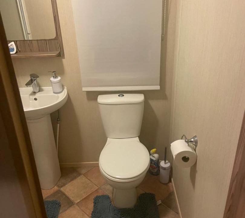 Photo of Bathroom in Muston