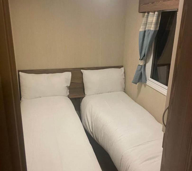 Photo of Bedroom in Muston