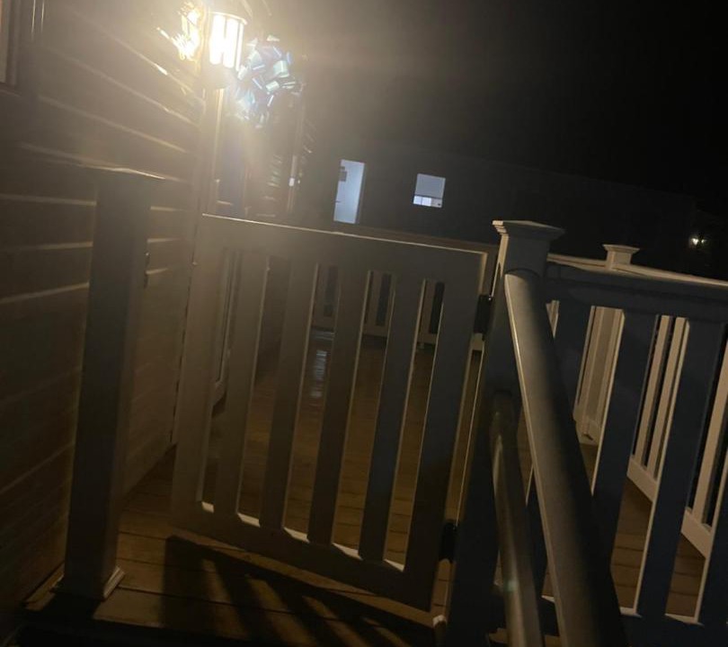 Photo of Patio Balcony in Muston