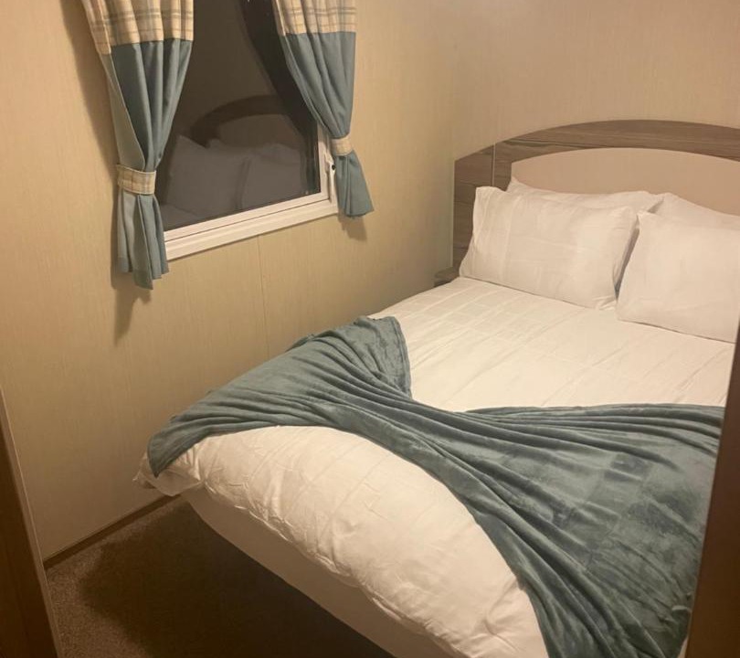 Photo of Bedroom in Muston