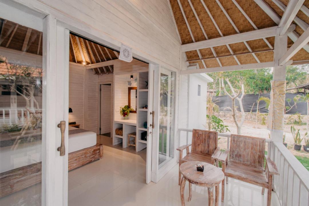 Photo of Others in Mushroom Bay