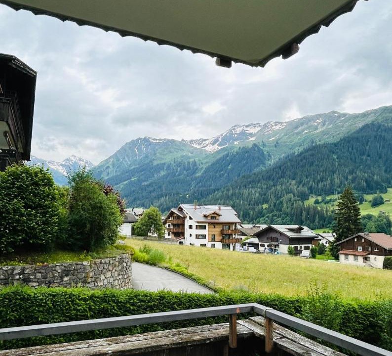 Photo of Others in Klosters Platz