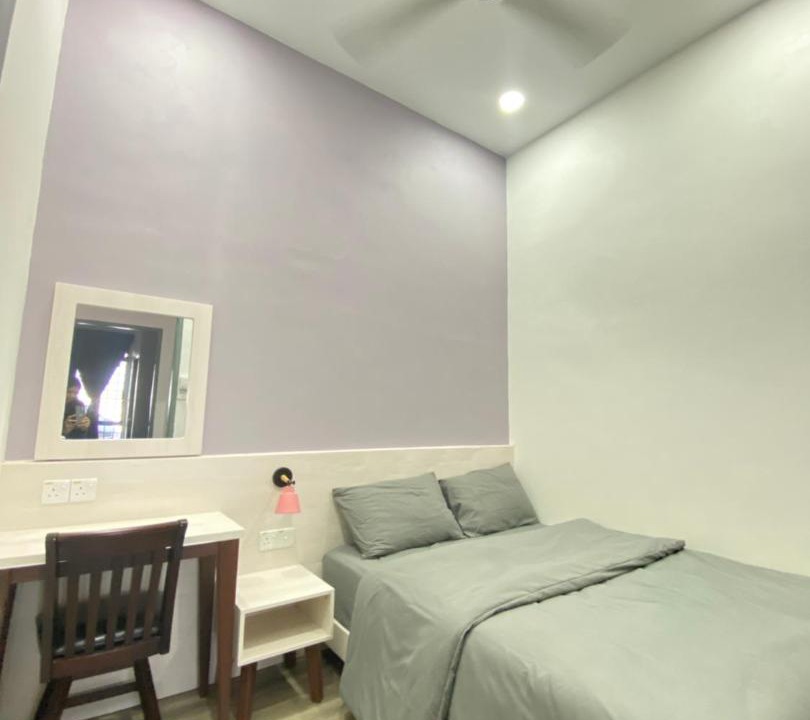 Photo of Bedroom in Kampung Gertak Seratus