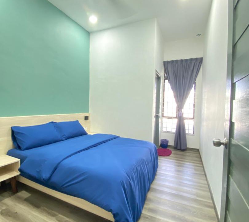 Photo of Bedroom in Kampung Gertak Seratus