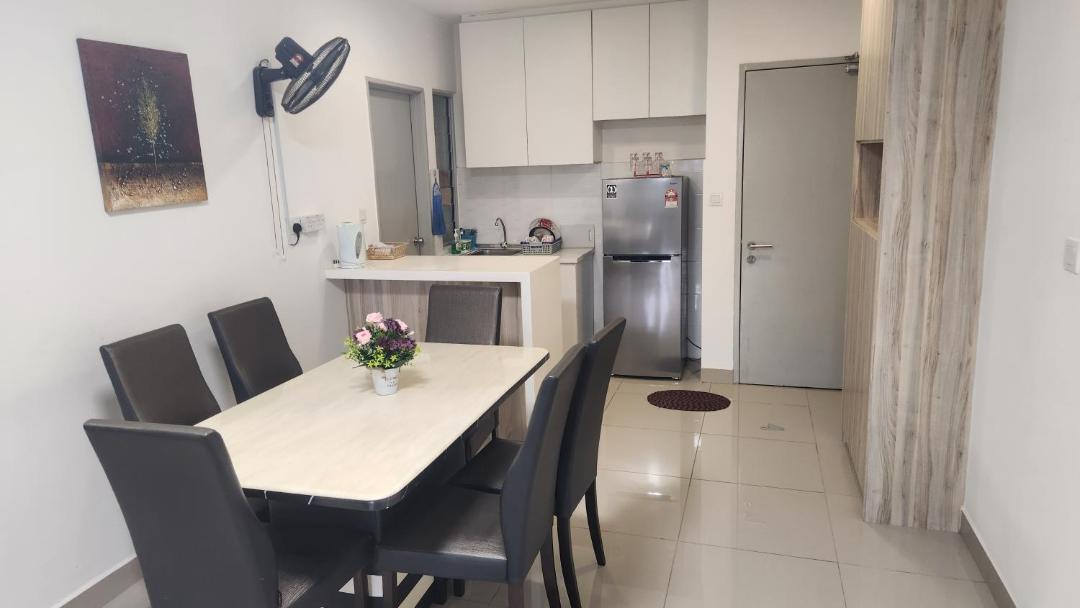 Photo of Kitchen in Ijok