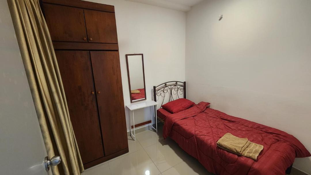 Photo of Bedroom in Ijok