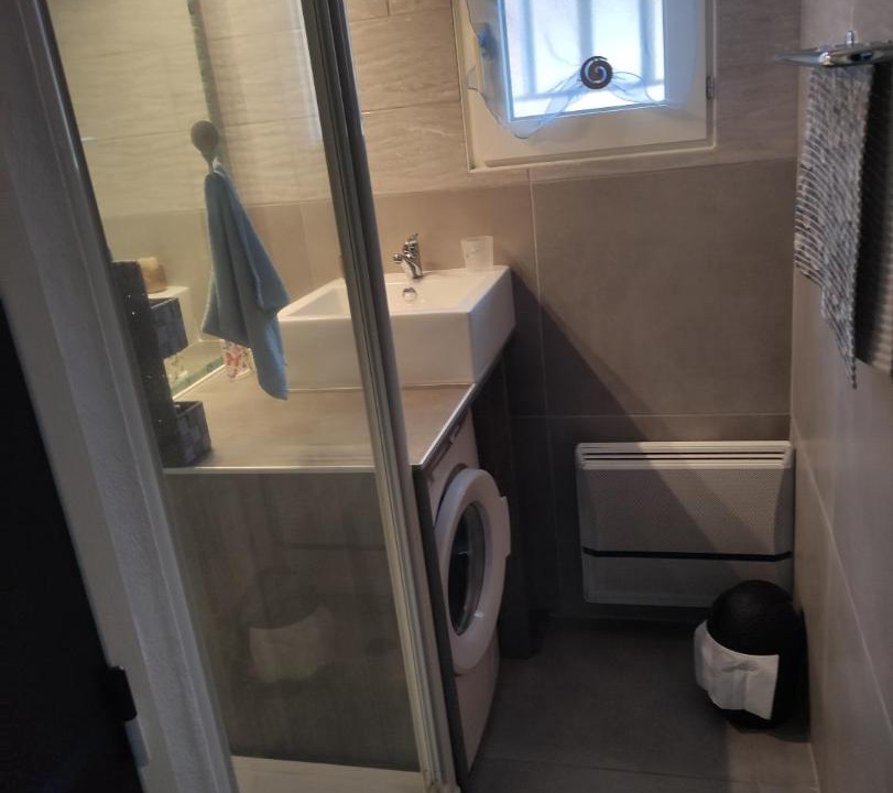 Photo of Bathroom in Soustons