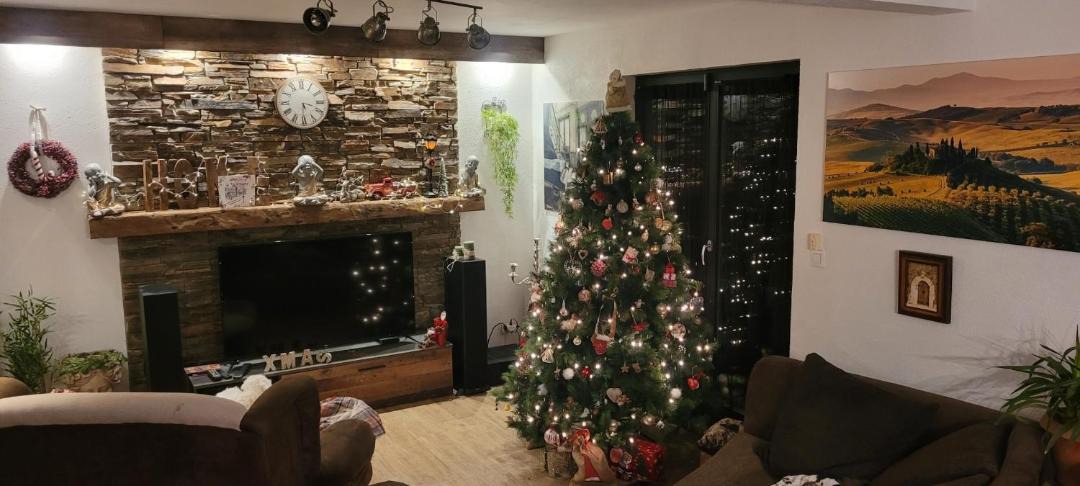 Photo of Livingroom in Levoncourt