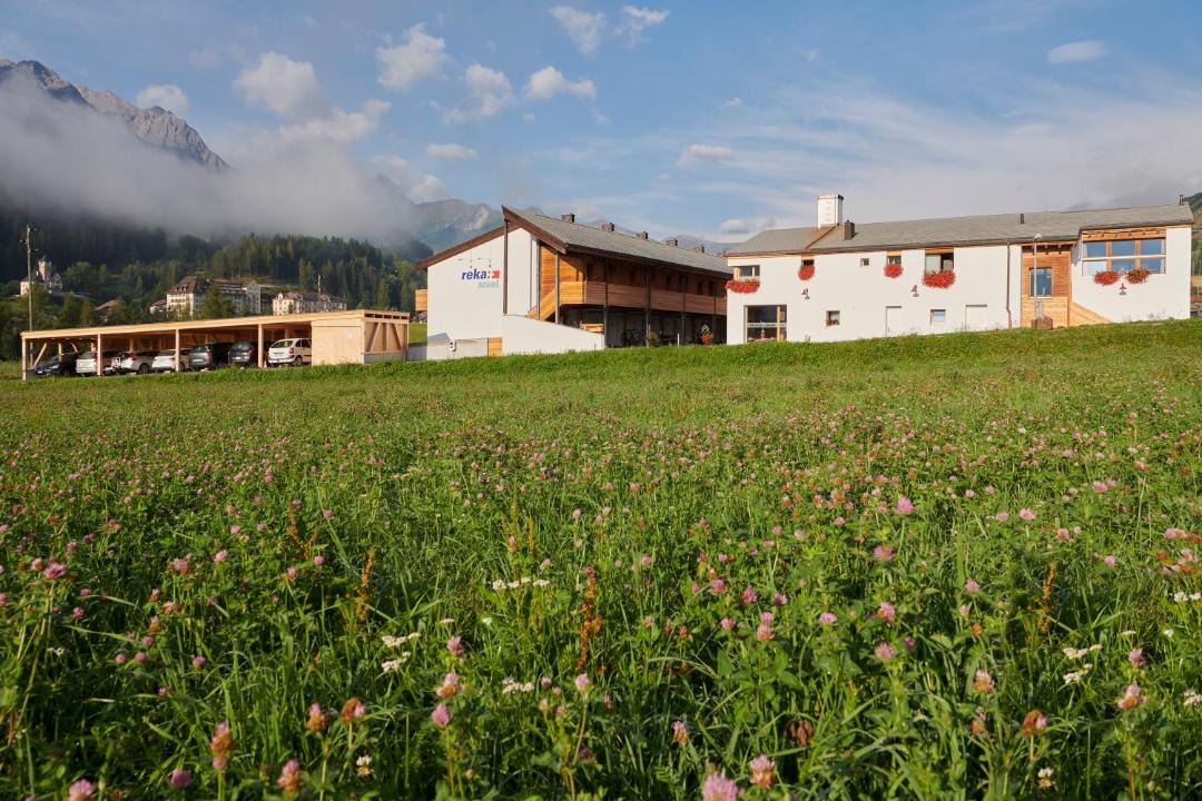 Photo of Others in Engadin Scoul
