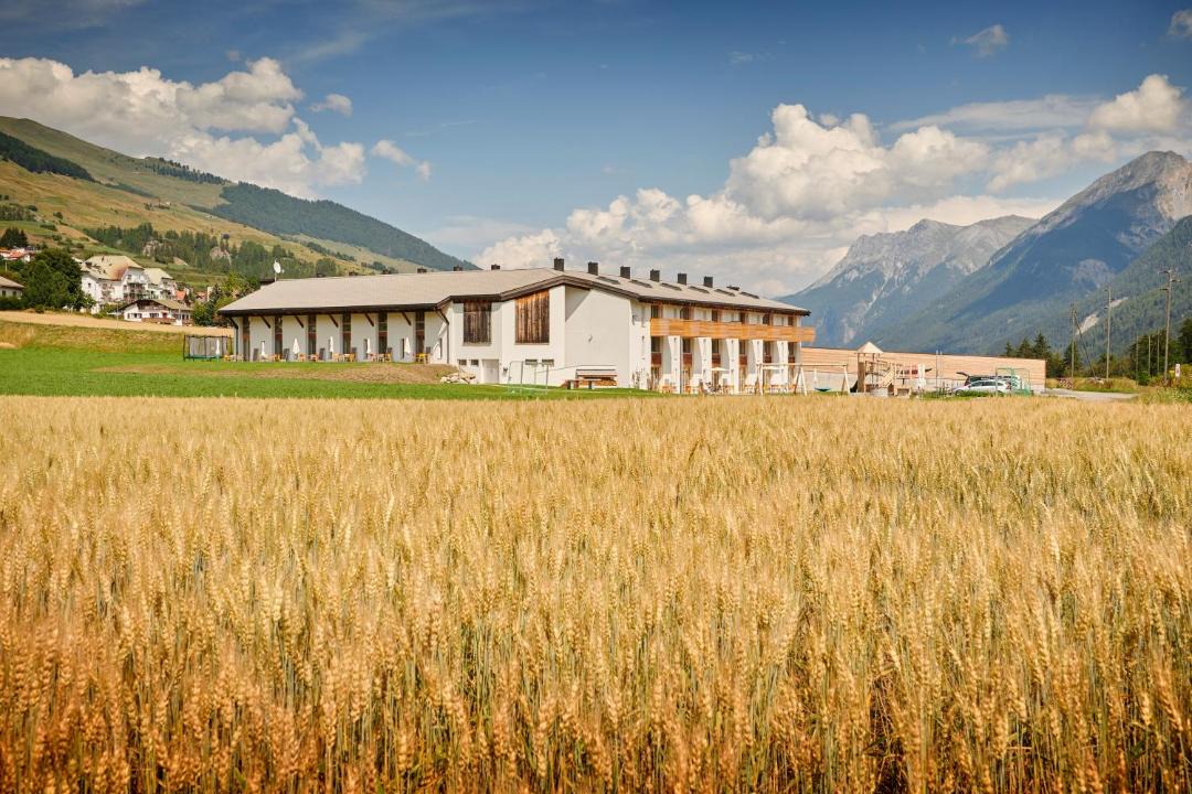 Photo of Others in Engadin Scoul