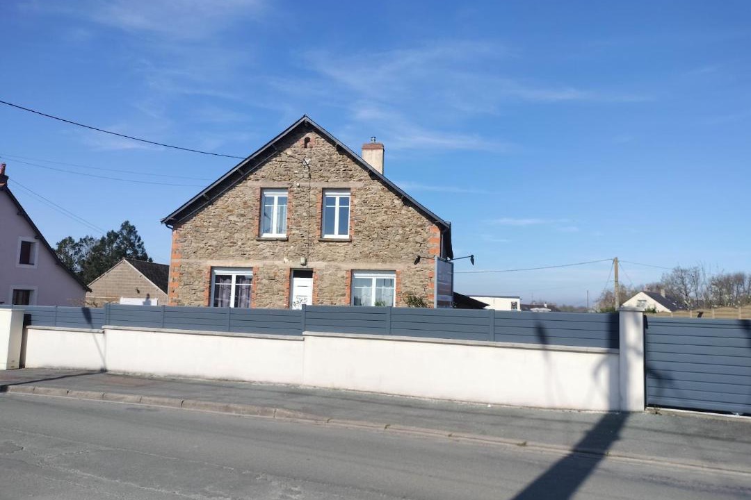 Photo of Others in Faye-d'Anjou