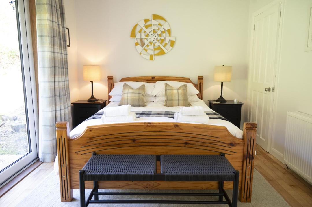 Photo of Bedroom in Balquhidder