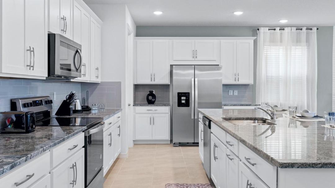 Photo of Kitchen in Florida Central Atlantic Coast