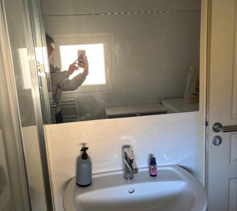 Photo of Bathroom in Daluis