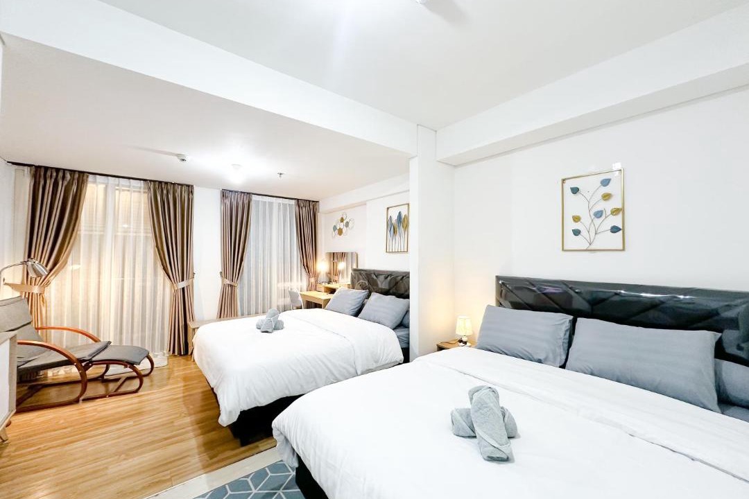 Photo of Bedroom in Arjuna
