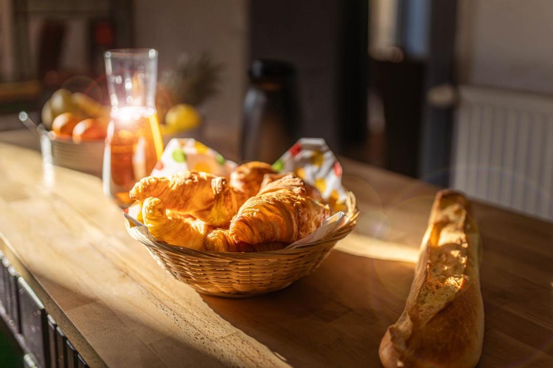 Photo of Kitchen in Brouvelieures