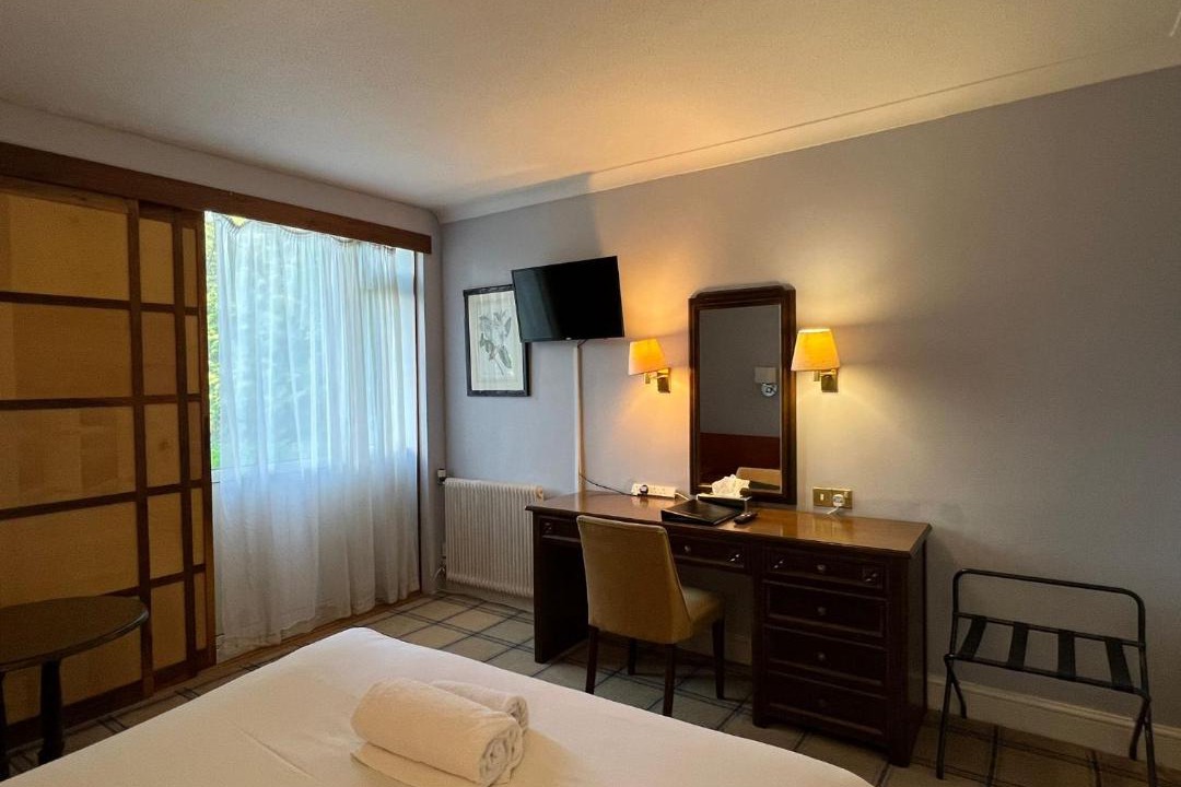 Photo of Bedroom in Stevenage